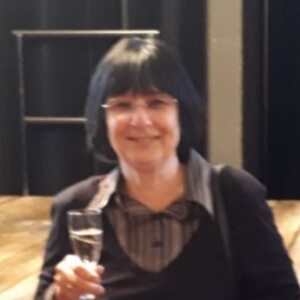 Profilbild von Inge Haase