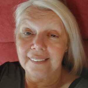 Profilbild von Inge Habbab
