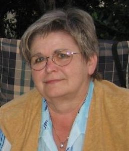 Profilbild von Inge Hahn