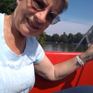Profilbild von Inge Hahn
