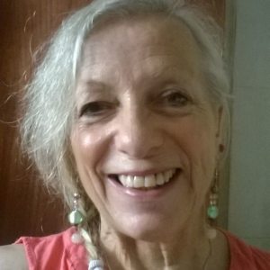 Profilbild von Inge Halank