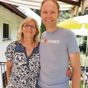 Profilbild von Inge Hebler
