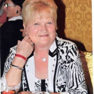 Profilbild von Inge Heinze