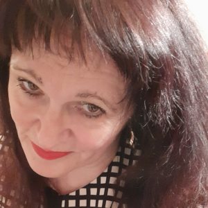 Profilbild von Inge Heiß