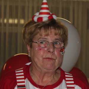 Profilbild von Inge Henn