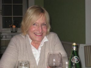 Profilbild von Inge Hilgenstock