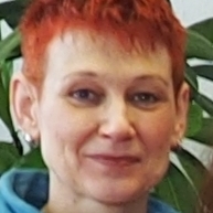 Profilbild von Inge Hofmann