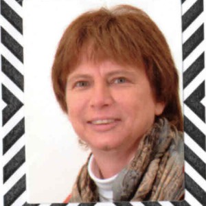 Profilbild von Inge Hofmann