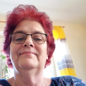 Profilbild von Inge Hofmann