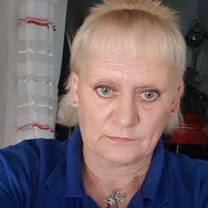 Profilbild von Inge Holzhauer