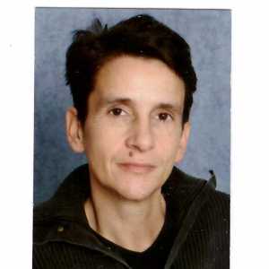 Profilbild von Inge Hoppe