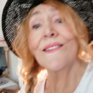 Profilbild von Inge Hügel