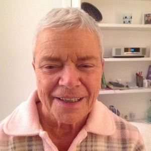 Profilbild von Inge Ianniello