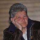Profilbild von Inge Janzen-Köpfer