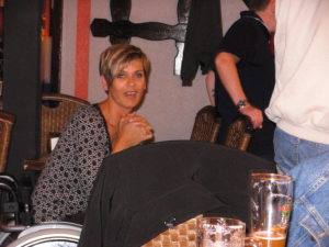 Profilbild von Inge Johland