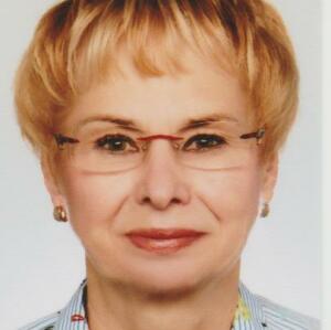 Profilbild von Inge Käsche