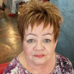 Profilbild von Inge Kalthoff