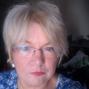 Profilbild von Inge Keimel