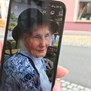 Profilbild von Inge Kertscher