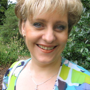 Profilbild von Inge Kleinhenz