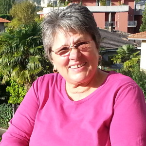 Profilbild von Inge Klug