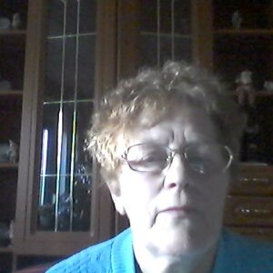 Profilbild von Inge Klug