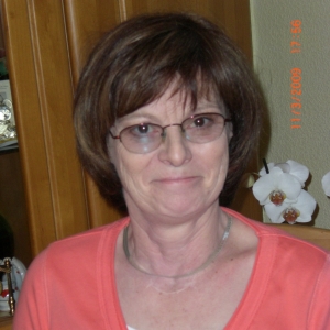 Profilbild von Inge Knüttel