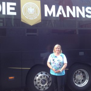 Profilbild von Inge Koch