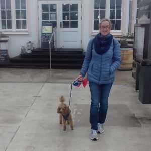 Profilbild von Inge Krämer