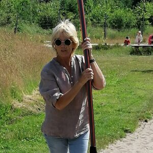 Profilbild von Inge Kühl