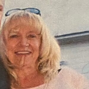 Profilbild von Inge Langston-Scott