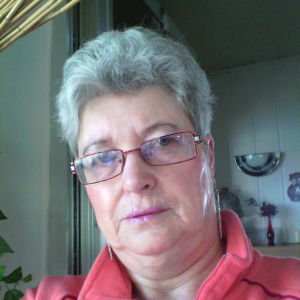 Profilbild von Inge Lengowski