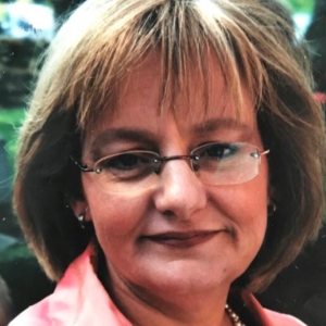 Profilbild von Inge Lenski