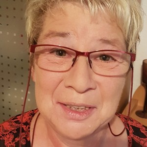 Profilbild von Inge Lenz