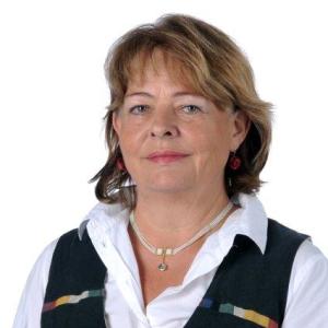Profilbild von Inge Letz