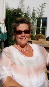 Profilbild von Inge Loef