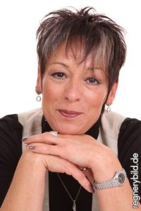 Profilbild von Inge Lorsche