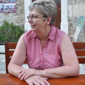 Profilbild von Inge Luck