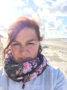 Profilbild von Inge Lüke