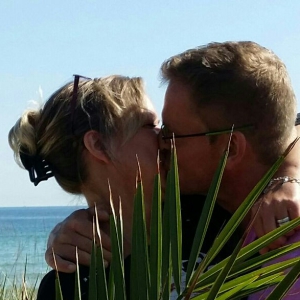 Profilbild von Inge Madsen