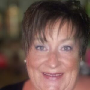 Profilbild von Inge Malewitsch