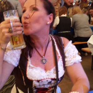 Profilbild von Inge Mattis