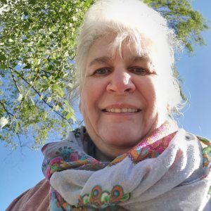 Profilbild von Inge Mattmüller