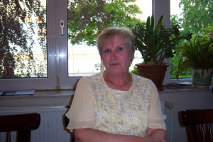 Profilbild von Inge Melzer