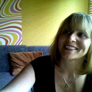 Profilbild von Inge Menne