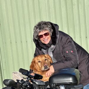 Profilbild von Inge Messina