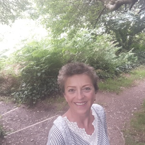 Profilbild von Inge Meyer