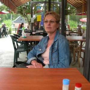 Profilbild von Inge Müllenbach