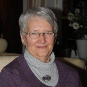 Profilbild von Inge Müller