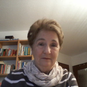 Profilbild von Inge Naumann
